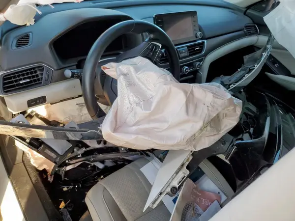 1HGCV1F53LA076111 2020 HONDA ACCORD - Image 8