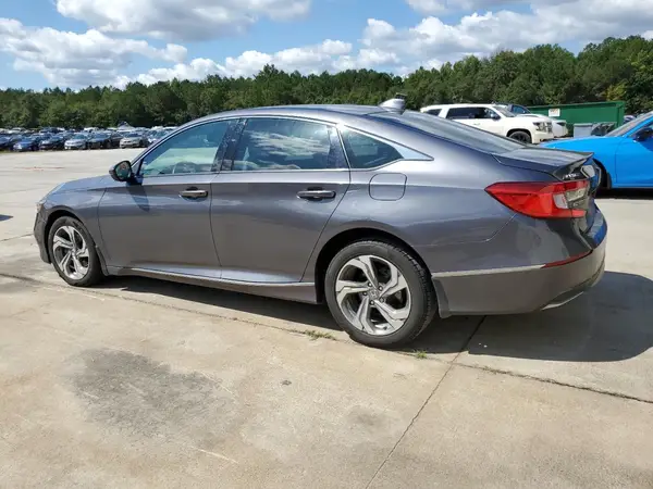 1HGCV1F53LA076691 2020 HONDA ACCORD - Image 2
