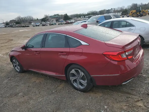 1HGCV1F53LA078361 2020 HONDA ACCORD - Image 2