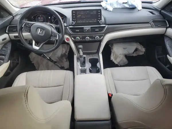 1HGCV1F53LA078361 2020 HONDA ACCORD - Image 8