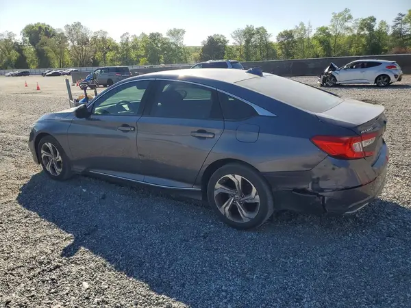 1HGCV1F53LA091014 2020 HONDA ACCORD - Image 2