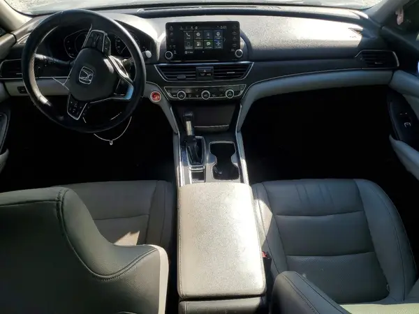 1HGCV1F53LA091014 2020 HONDA ACCORD - Image 8
