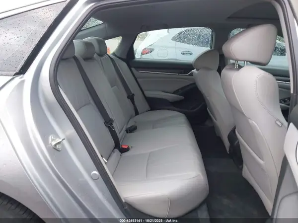 1HGCV1F53LA099646 2020 HONDA ACCORD - Image 8