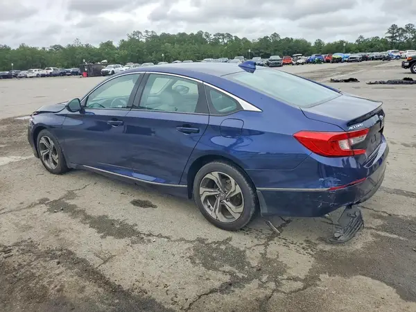 1HGCV1F53LA101878 2020 HONDA ACCORD - Image 2
