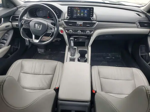 1HGCV1F53LA101878 2020 HONDA ACCORD - Image 8