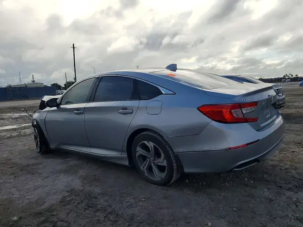 1HGCV1F53LA107485 2020 HONDA ACCORD - Image 2