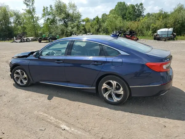 1HGCV1F53LA109060 2020 HONDA ACCORD - Image 2