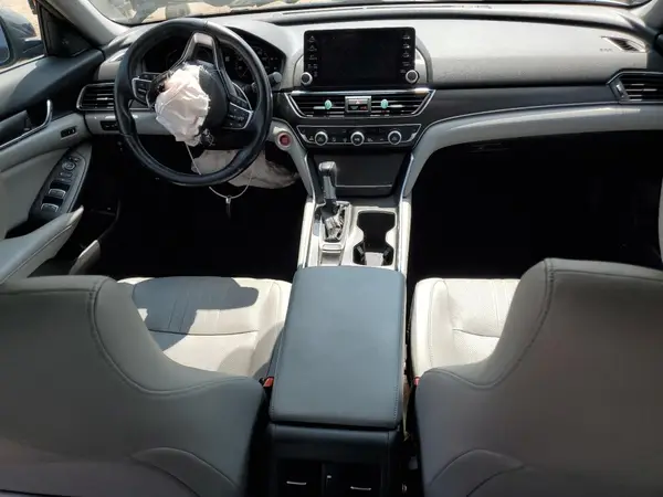 1HGCV1F53LA109060 2020 HONDA ACCORD - Image 8