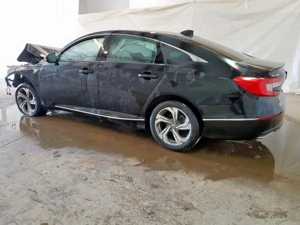 1HGCV1F53LA114579 2020 HONDA ACCORD - Image 2