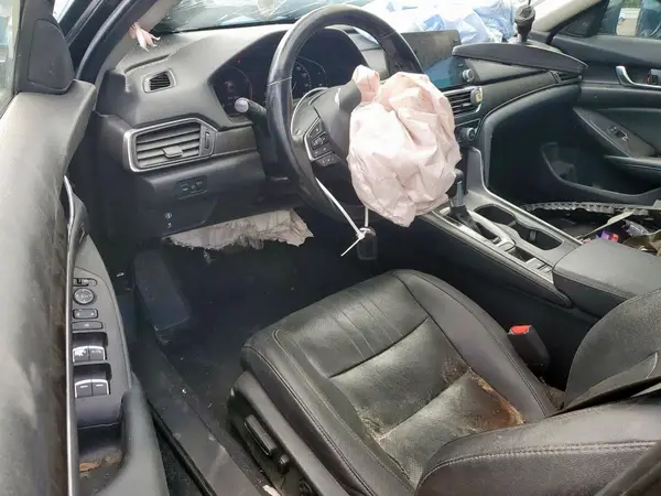 1HGCV1F53LA114579 2020 HONDA ACCORD - Image 8