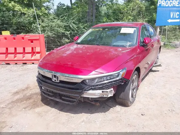 1HGCV1F53LA116770 2020 HONDA ACCORD - Image 2