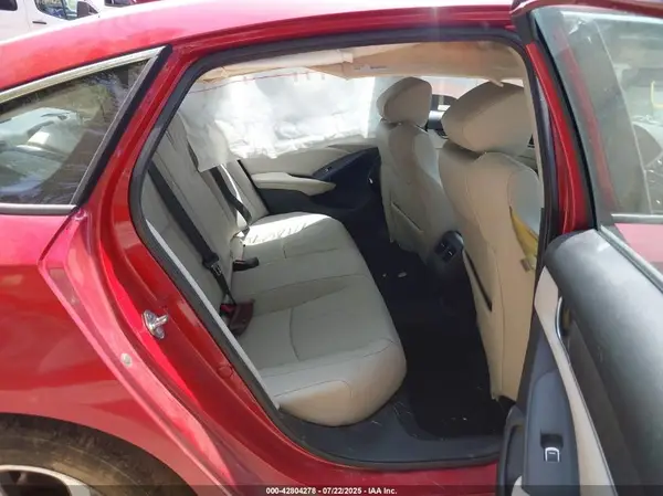 1HGCV1F53LA116770 2020 HONDA ACCORD - Image 8