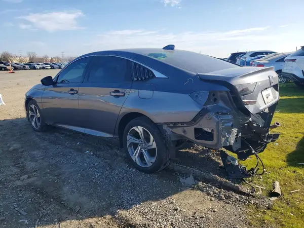 1HGCV1F53LA122469 2020 HONDA ACCORD - Image 2