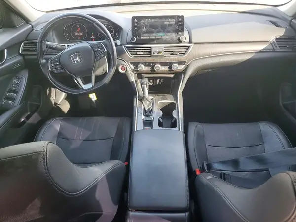 1HGCV1F53LA122469 2020 HONDA ACCORD - Image 8