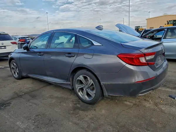 1HGCV1F53LA126957 2020 HONDA ACCORD - Image 2