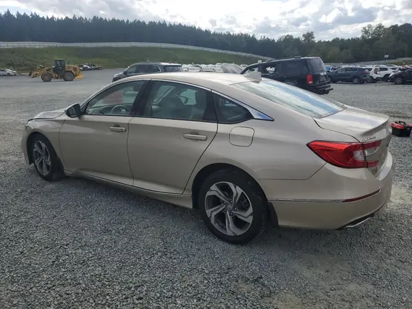 1HGCV1F53LA129762 2020 HONDA ACCORD - Image 2