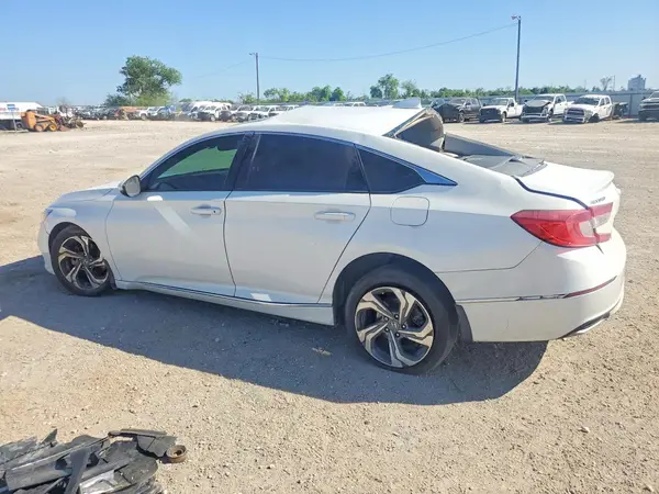 1HGCV1F53LA131379 2020 HONDA ACCORD - Image 2