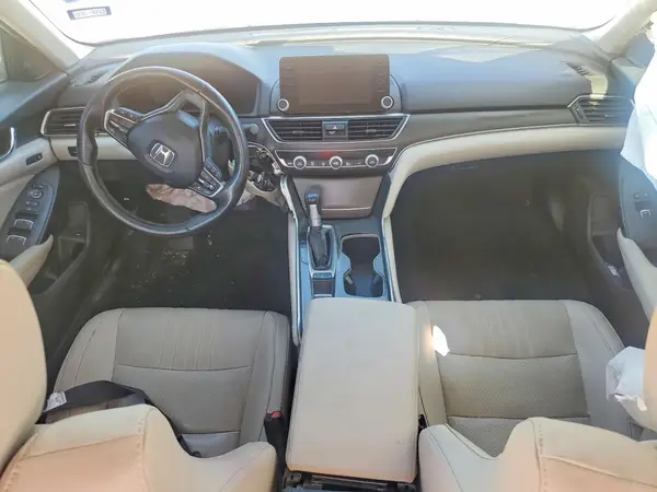 1HGCV1F53LA131379 2020 HONDA ACCORD - Image 8