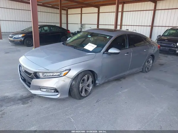1HGCV1F53LA133200 2020 HONDA ACCORD - Image 2