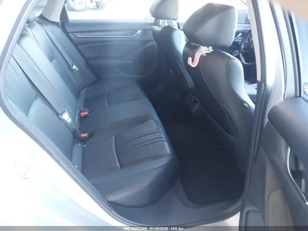 1HGCV1F53LA133200 2020 HONDA ACCORD - Image 8