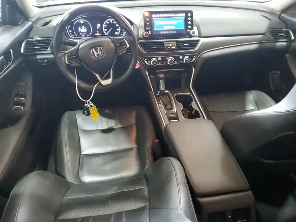 1HGCV1F53MA006268 2021 HONDA ACCORD - Image 8