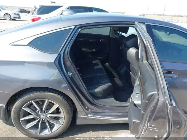 1HGCV1F53MA007226 2021 HONDA ACCORD - Image 8