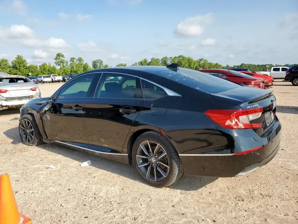 1HGCV1F53MA023619 2021 HONDA ACCORD - Image 2