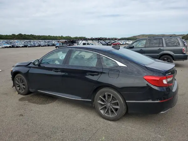 1HGCV1F53MA023653 2021 HONDA ACCORD - Image 2