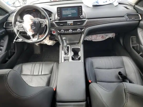 1HGCV1F53MA023653 2021 HONDA ACCORD - Image 8