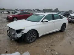 1HGCV1F53MA025063 2021 HONDA ACCORD