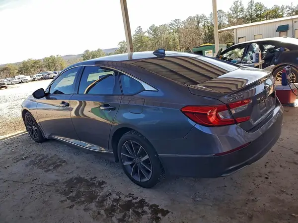 1HGCV1F53MA026066 2021 HONDA ACCORD - Image 2