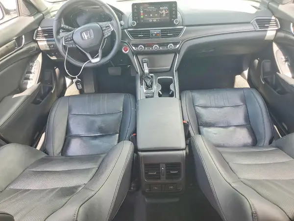 1HGCV1F53MA026861 2021 HONDA ACCORD - Image 8