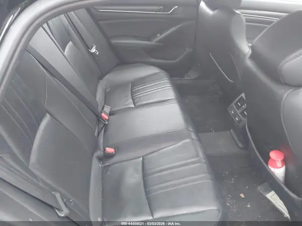 1HGCV1F53MA027346 2021 HONDA ACCORD - Image 8