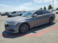 1HGCV1F53MA027945 2021 HONDA ACCORD