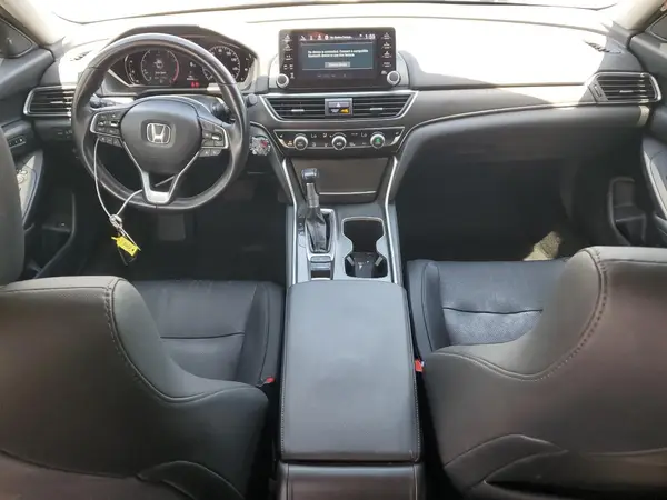 1HGCV1F53MA027945 2021 HONDA ACCORD - Image 8
