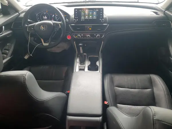 1HGCV1F53MA028979 2021 HONDA ACCORD - Image 8