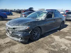 1HGCV1F53MA030313 2021 HONDA ACCORD