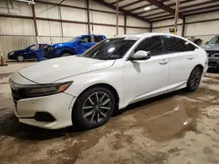 1HGCV1F53MA031400 2021 HONDA ACCORD