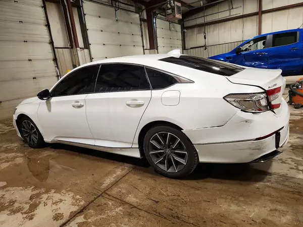1HGCV1F53MA031400 2021 HONDA ACCORD - Image 2