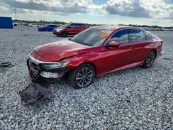 1HGCV1F53MA034684 2021 HONDA ACCORD