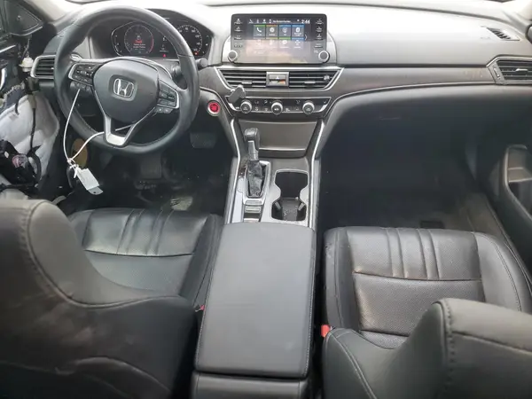 1HGCV1F53MA038752 2021 HONDA ACCORD - Image 8