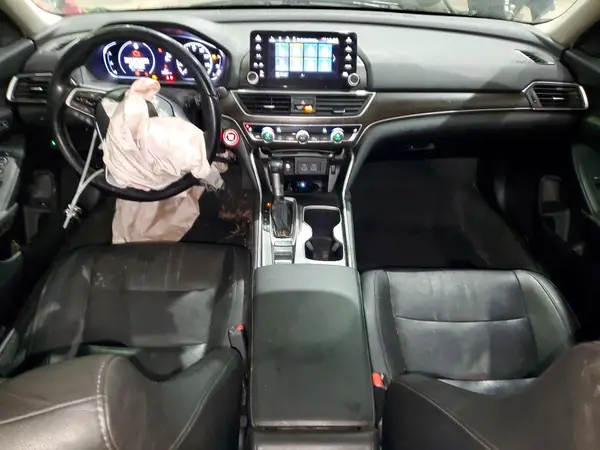 1HGCV1F53MA050481 2021 HONDA ACCORD - Image 8