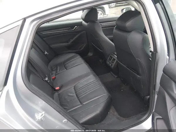 1HGCV1F53MA055728 2021 HONDA ACCORD - Image 8