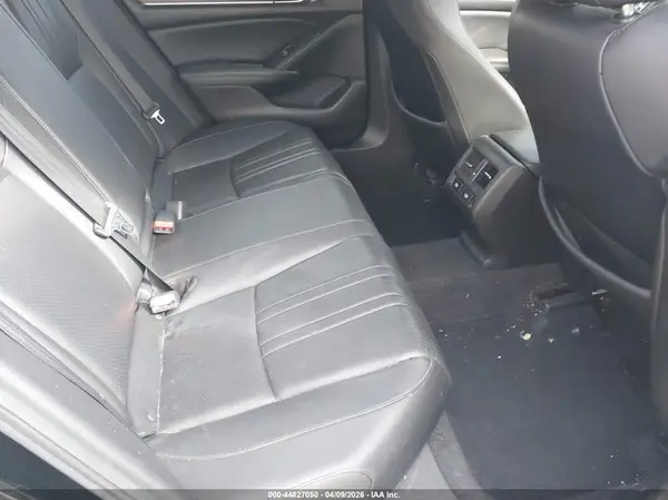 1HGCV1F53MA057205 2021 HONDA ACCORD - Image 8