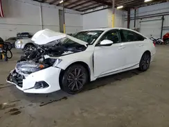 1HGCV1F53MA064977 2021 HONDA ACCORD