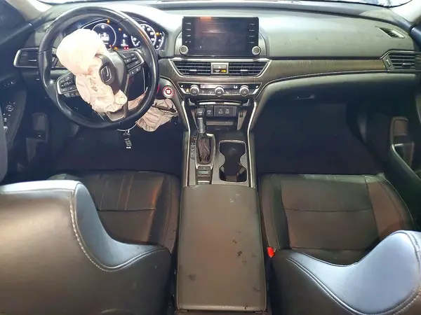1HGCV1F53MA064977 2021 HONDA ACCORD - Image 8