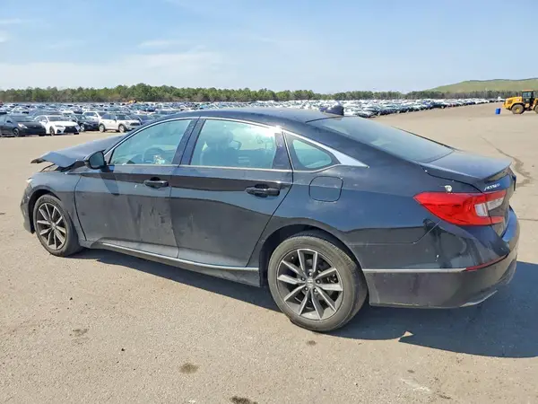 1HGCV1F53MA073470 2021 HONDA ACCORD - Image 2