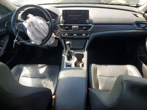 1HGCV1F53MA073470 2021 HONDA ACCORD - Image 8