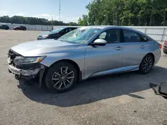 1HGCV1F53MA079902 2021 HONDA ACCORD