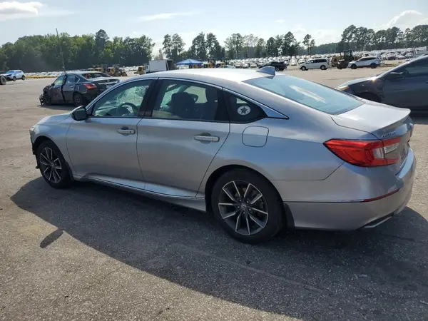 1HGCV1F53MA079902 2021 HONDA ACCORD - Image 2